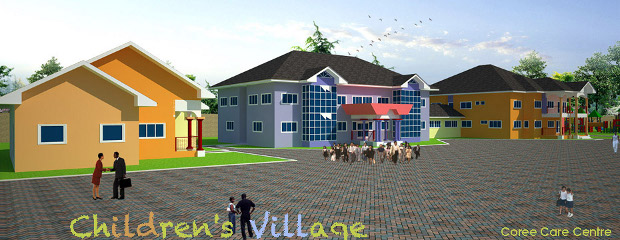 Coree Care Center Image